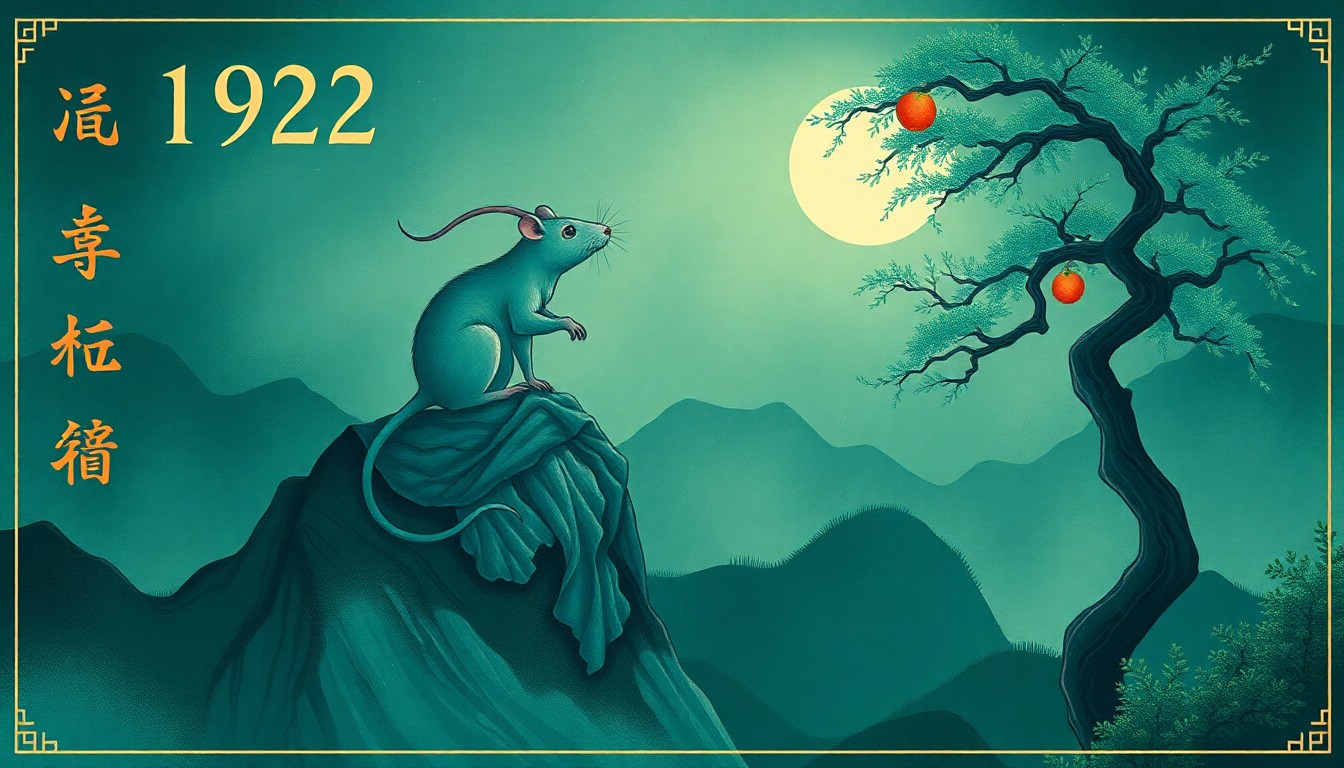 Sinh năm 1972 mệnh gì, tuổi con gì và những bí mật vận mệnh ít ai biết