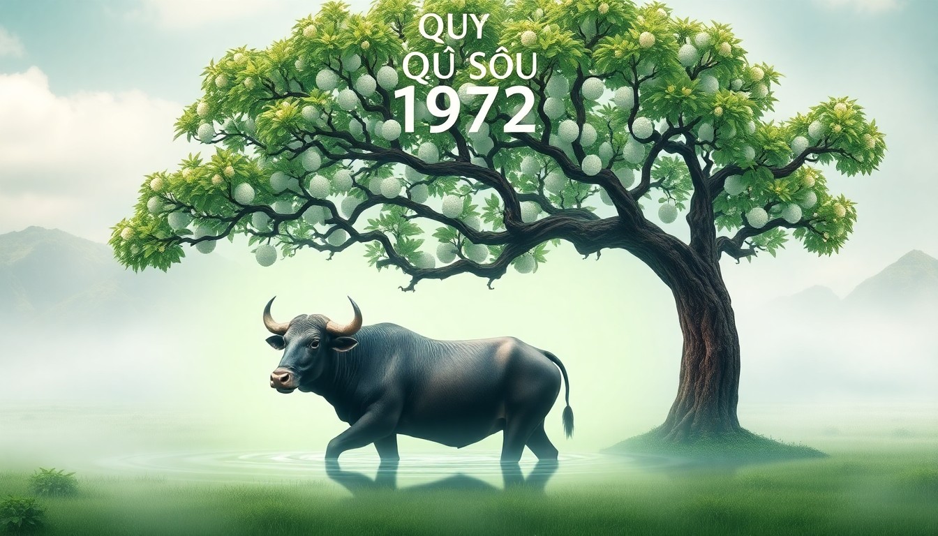 Sinh năm 1973 mệnh gì, tuổi con gì và vận mệnh giàu sang có thật sự dễ dàng 2 Sinh năm 1973 mệnh gì, tuổi con gì và vận mệnh giàu sang có thật sự dễ dàng