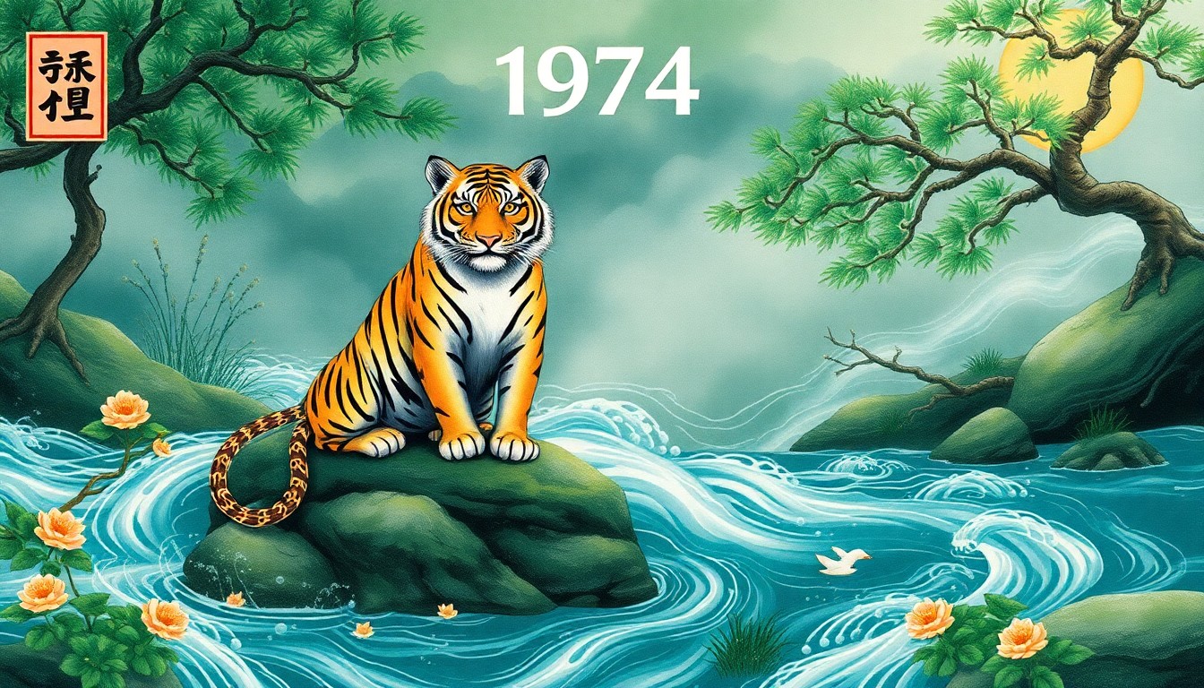 Sinh năm 1974 mệnh gì, tuổi con gì và vận mệnh giàu sang hay thăng trầm ra sao 2 Sinh năm 1974 mệnh gì, tuổi con gì và vận mệnh giàu sang hay thăng trầm ra sao