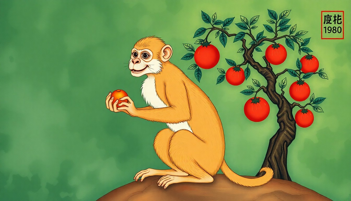 Sinh năm 1980 mệnh gì, tuổi con gì khám phá bí mật vận mệnh và sự nghiệp tuổi Canh Thân 2 Sinh năm 1980 mệnh gì, tuổi con gì khám phá bí mật vận mệnh và sự nghiệp tuổi Canh Thân