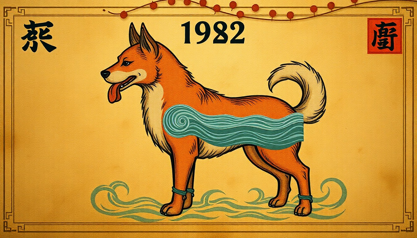 Sinh năm 1982 mệnh gì, tuổi con gì và bí mật vận mệnh Đại Hải Thủy đầy cuốn hút 2 Sinh năm 1982 mệnh gì, tuổi con gì và bí mật vận mệnh Đại Hải Thủy đầy cuốn hút