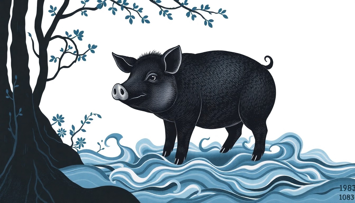 Sinh năm 1983 mệnh gì, tuổi con gì khám phá tính cách và vận mệnh đặc biệt 2 Sinh năm 1983 mệnh gì, tuổi con gì khám phá tính cách và vận mệnh đặc biệt