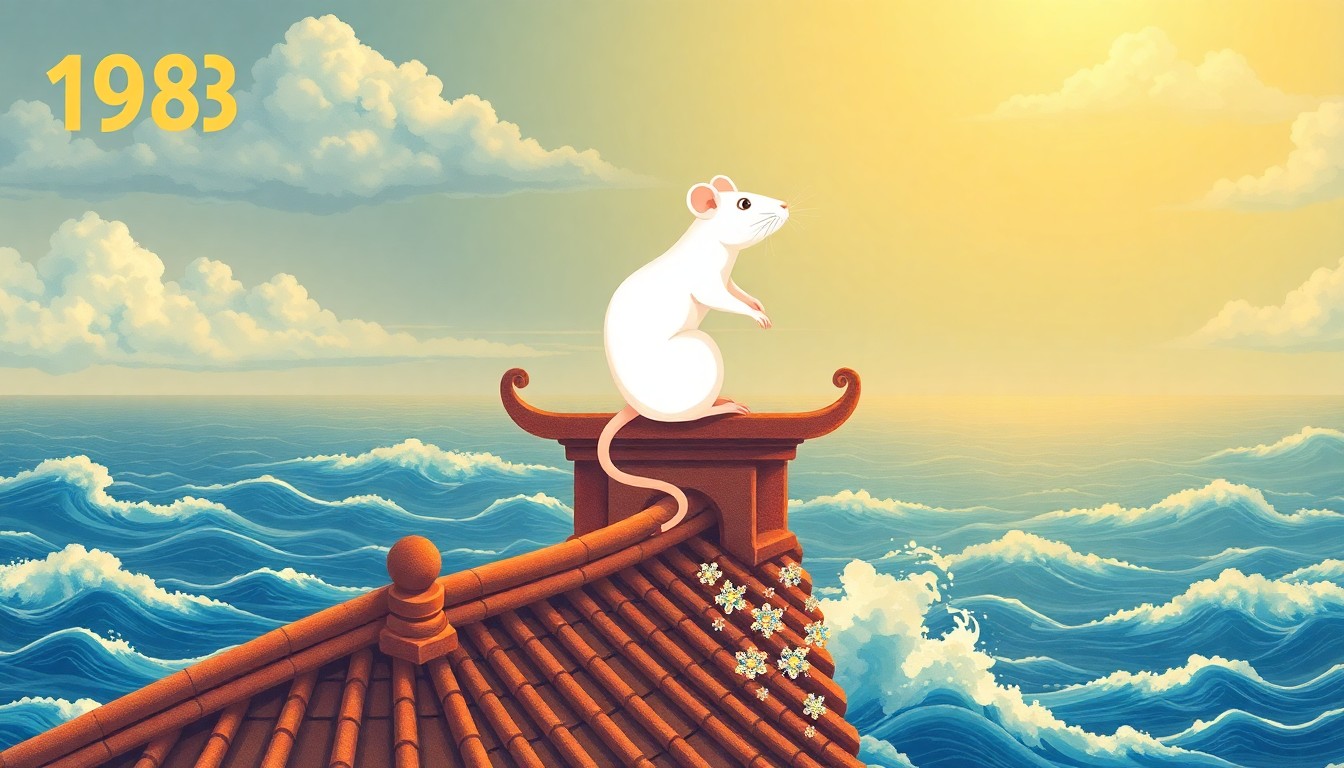 Sinh năm 1984 mệnh gì, tuổi con gì và bí ẩn vận mệnh người tuổi Giáp Tý