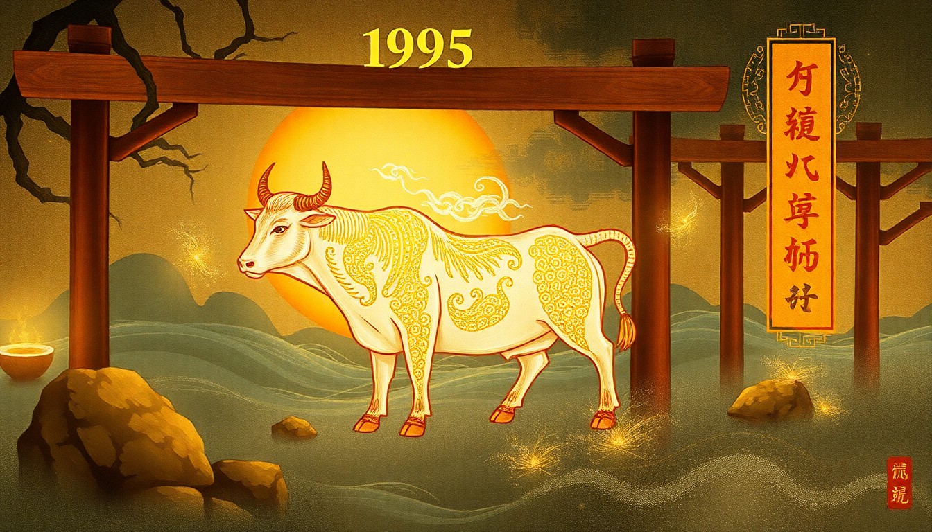 Sinh năm 1985 mệnh gì, tuổi con gì và bí mật vận mệnh ẩn sau tuổi Ất Sửu