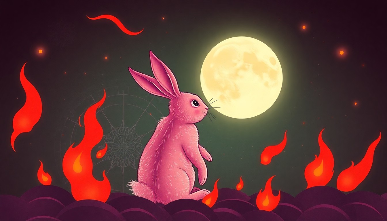 Sinh năm 1987 mệnh gì, tuổi con gì và bí mật phong thủy giúp thay đổi vận mệnh