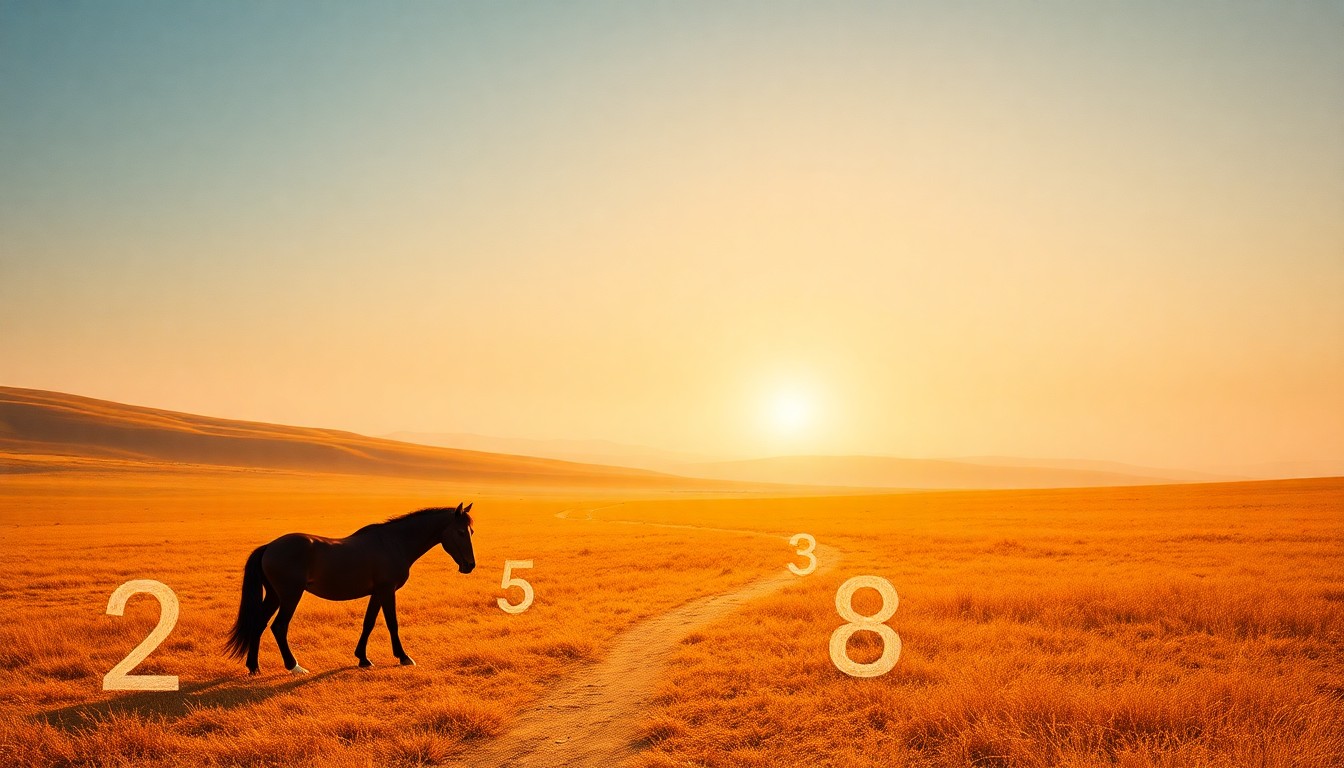 Sinh năm 1990 mệnh gì, tuổi con gì và bí ẩn tính cách ngựa trong nhà