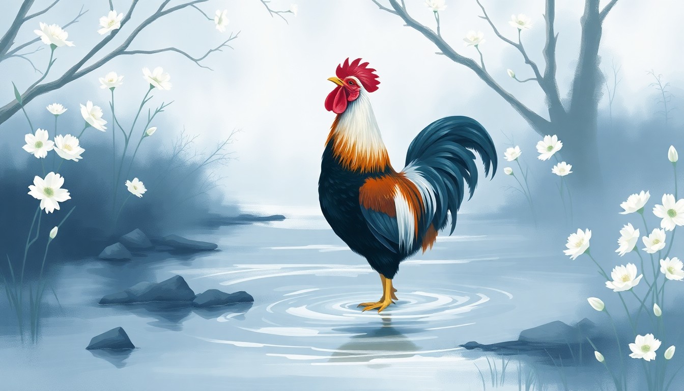 Sinh năm 2005 mệnh gì, tuổi con gì và bí mật phong thủy mang lại may mắn