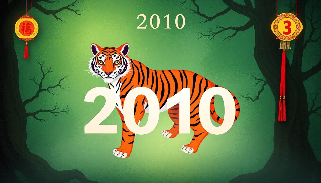 Sinh năm 2010 mệnh gì, tuổi con gì và bí mật tính cách nổi bật ít ai biết 2 Sinh năm 2010 mệnh gì, tuổi con gì và bí mật tính cách nổi bật ít ai biết