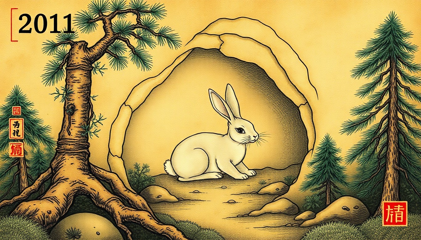 Sinh năm 2011 mệnh gì, tuổi con gì và bật mí vận mệnh thăng trầm cuộc đời 2 Sinh năm 2011 mệnh gì, tuổi con gì và bật mí vận mệnh thăng trầm cuộc đời