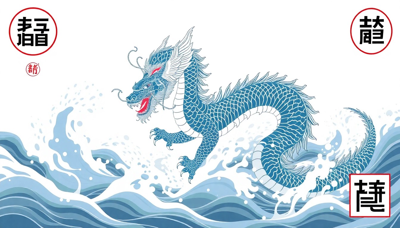 Sinh năm 2012 mệnh gì, tuổi con gì và bí mật vận mệnh rồng phun mưa đầy huyền bí