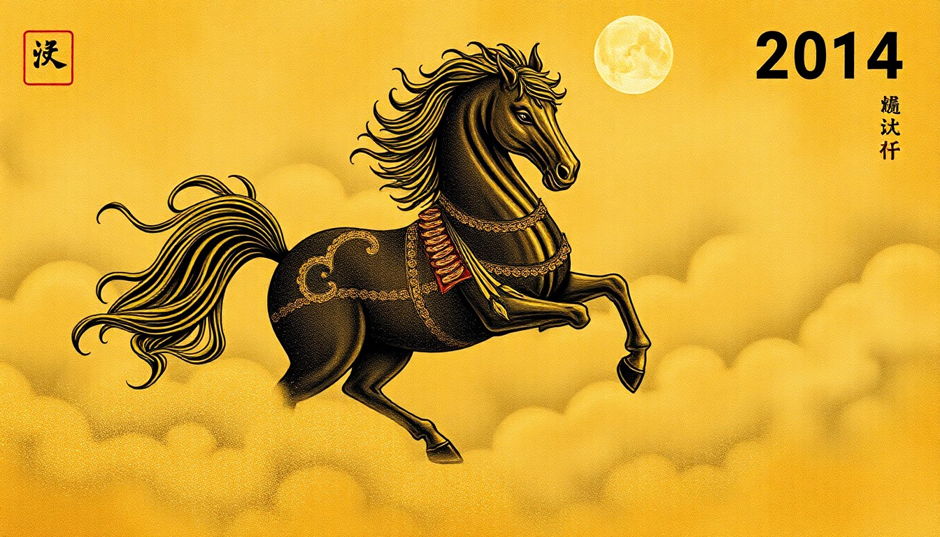 Sinh năm 2014 mệnh gì, tuổi con gì và bí ẩn tính cách ngựa trong mây 2 Sinh năm 2014 mệnh gì, tuổi con gì và bí ẩn tính cách ngựa trong mây