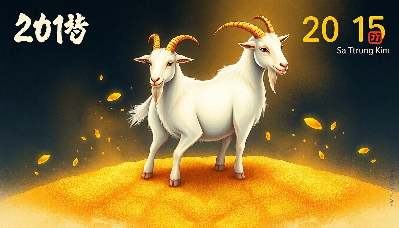 Sinh năm 2015 mệnh gì, tuổi con gì và bí mật vận mệnh đáng khám phá cho bé 2015 2 Sinh năm 2015 mệnh gì, tuổi con gì và bí mật vận mệnh đáng khám phá cho bé 2015