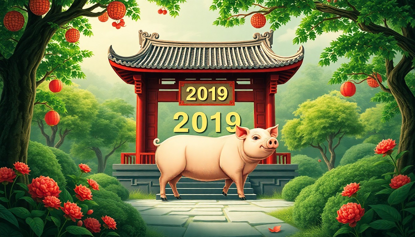 Sinh năm 2019 mệnh gì, tuổi con gì và vận mệnh đặc biệt của những bé tuổi Kỷ Hợi 2 Sinh năm 2019 mệnh gì, tuổi con gì và vận mệnh đặc biệt của những bé tuổi Kỷ Hợi