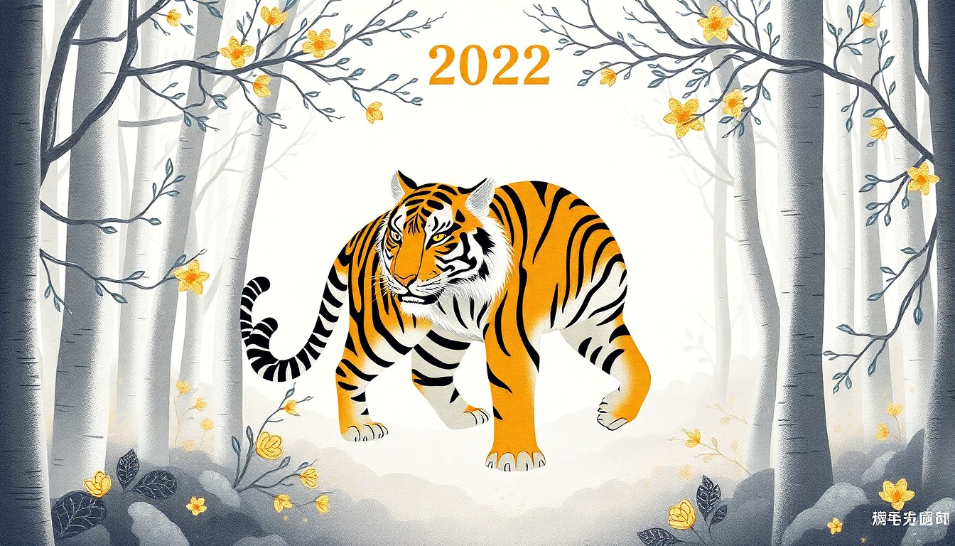 Sinh năm 2022 mệnh gì, tuổi con gì và những bí ẩn vận mệnh bạn nên biết 2 Sinh năm 2022 mệnh gì, tuổi con gì và những bí ẩn vận mệnh bạn nên biết