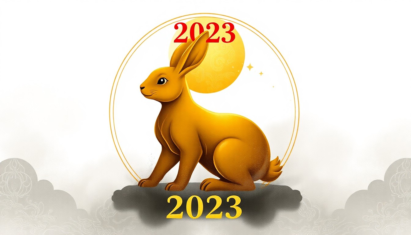 Sinh năm 2023 mệnh gì, tuổi con gì và bí ẩn vận mệnh Kim Bạch Kim thú vị