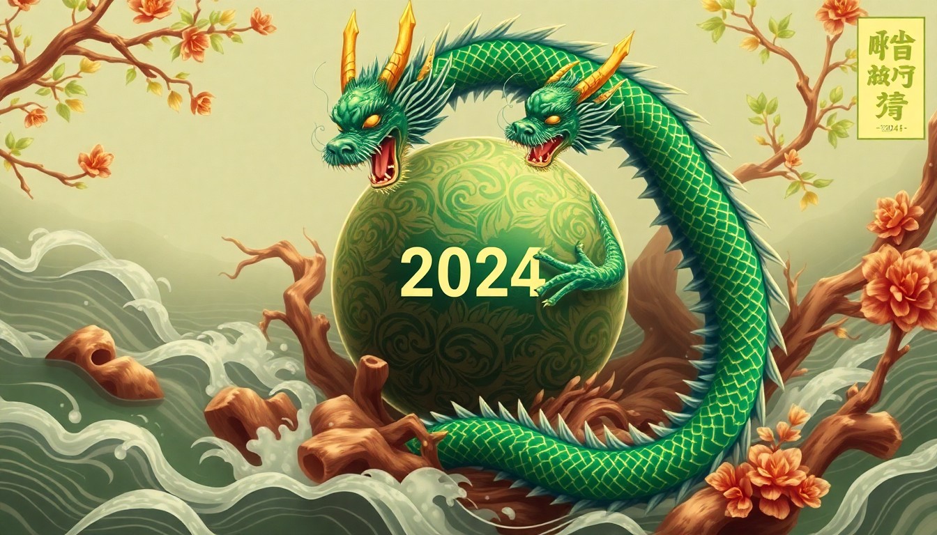 Sinh năm 2024 mệnh gì, tuổi con gì và vận mệnh phong thủy ra sao 2 Sinh năm 2024 mệnh gì, tuổi con gì và vận mệnh phong thủy ra sao