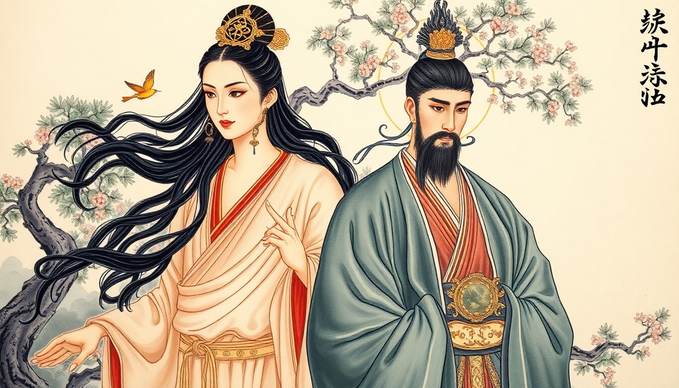 Bạch Lạp Kim và Đại Lâm Mộc liệu có thể hòa hợp hay chỉ toàn mâu thuẫn ngầm