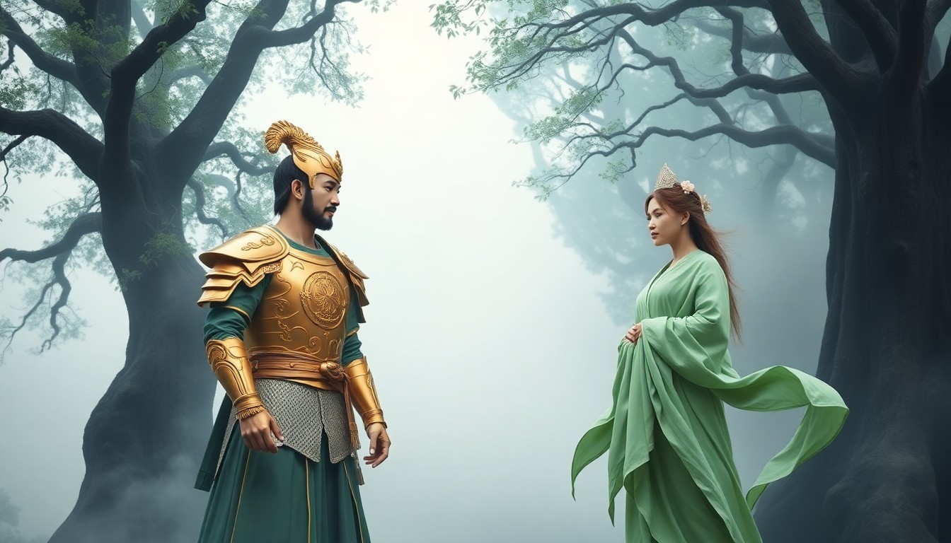 Bạch Lạp Kim và Dương Liễu Mộc có thật sự xung khắc hay chỉ là hiểu lầm tử vi