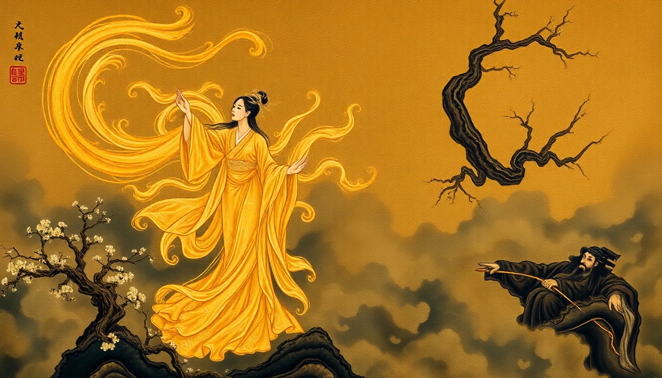 Bạch Lạp Kim và Lộ Bàng Thổ liệu có tạo nên mối lương duyên bền vững
