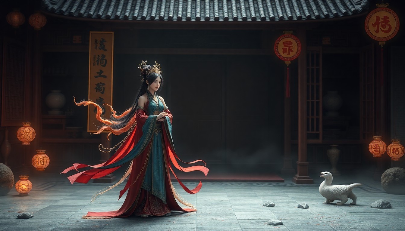 Bạch Lạp Kim và Ốc Thượng Thổ liệu có tạo nên mối duyên trời định bền lâu