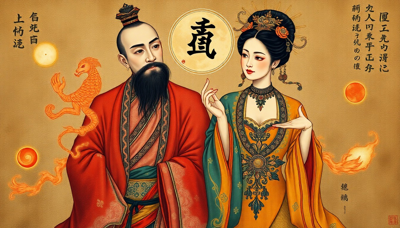 Bạch Lạp Kim và Thạch Lựu Mộc liệu có thể vượt qua định mệnh tương khắc ngũ hành
