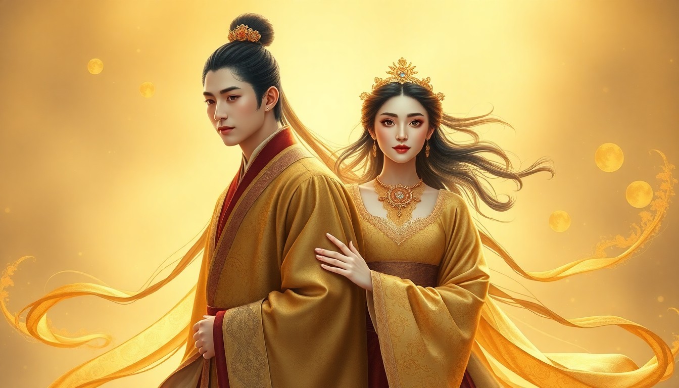 Bạch Lạp Kim và Thành Đầu Thổ hợp nhau không tưởng nhờ mối liên kết đặc biệt