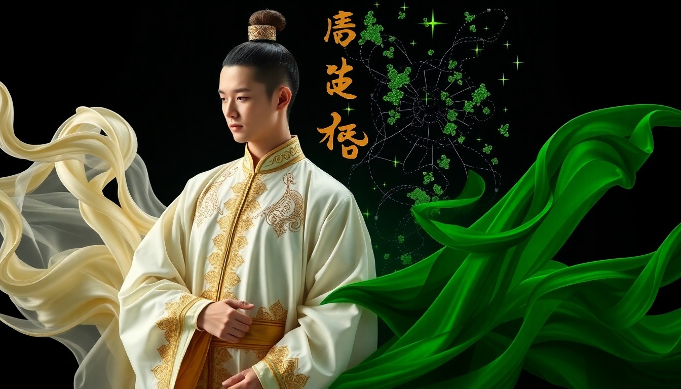 Bạch Lạp Kim và Tùng Bách Mộc liệu có thể hòa hợp trong tình yêu và cuộc sống