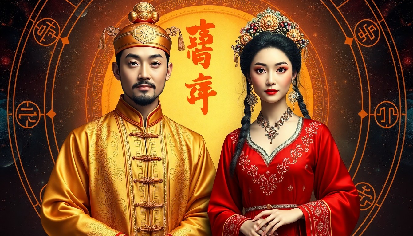 Sa Trung Kim và Sơn Hạ Hỏa có thật sự khắc nhau đến mức khó chung sống bền lâu