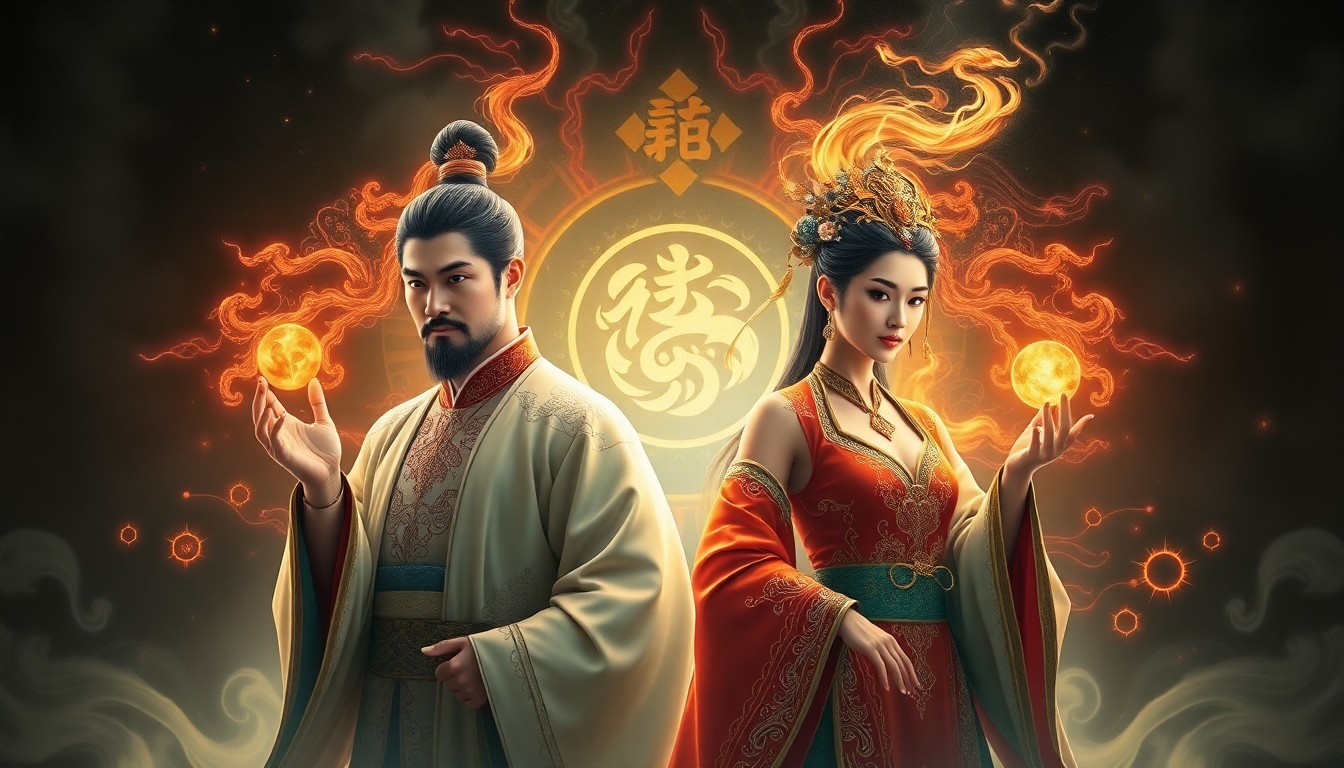 Sa Trung Kim và Tùng Bách Mộc liệu có thể hòa hợp bất chấp sự xung khắc ngũ hành