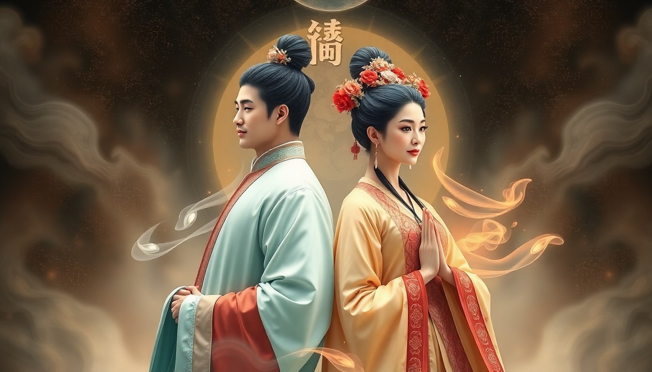 Thoa Xuyến Kim và Kim Bạch Kim có thật sự là cặp mệnh sinh ra để dành cho nhau