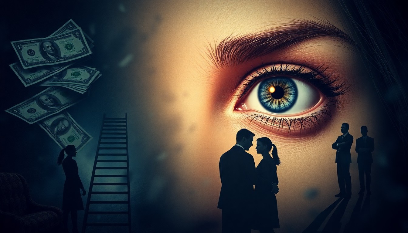 Giật mắt phải nữ là điềm gì hé lộ điềm lành hay lời cảnh báo từ cõi vô hình