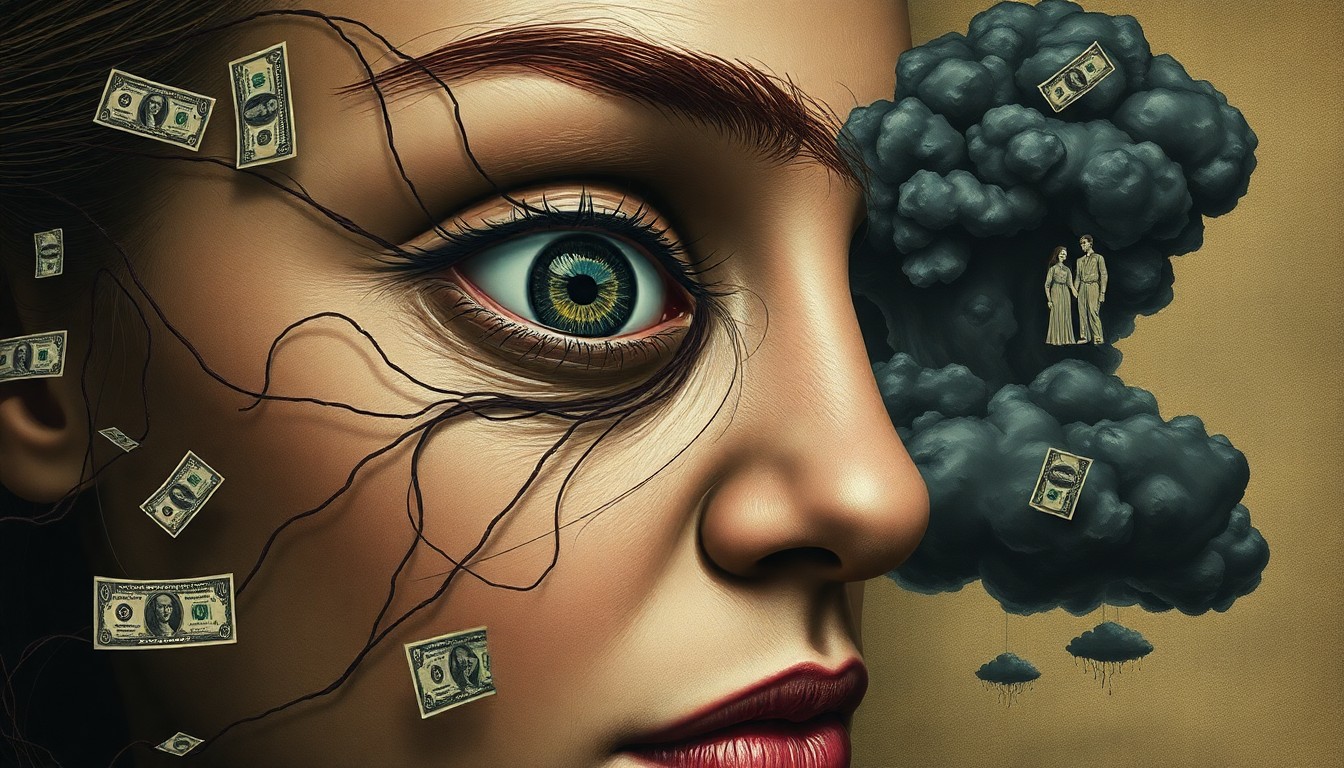 Giật mắt trái nữ báo điềm gì khi tâm linh cảnh báo bước ngoặt cuộc đời sắp đến