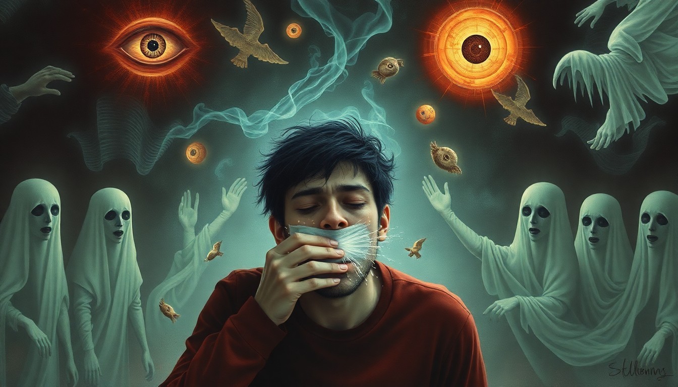 Hắt xì hơi 1 cái báo điềm gì là dấu hiệu ai đó đang âm thầm nhắc đến bạn