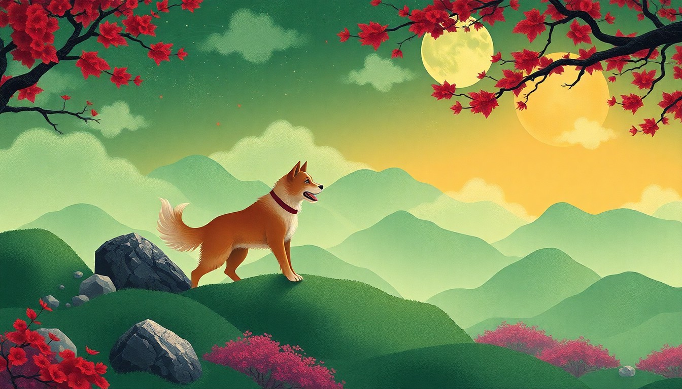 Sinh năm 1958 mệnh gì, tuổi con gì và bí mật phong thủy cuộc đời bạn