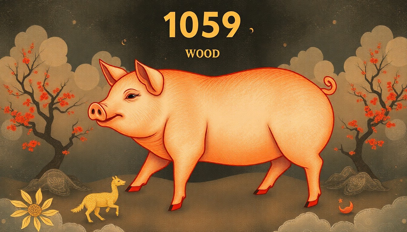 Sinh năm 1959 mệnh gì, tuổi con gì mà lại có vận số hiền hòa dễ gặp quý nhân 2 Sinh năm 1959 mệnh gì, tuổi con gì mà lại có vận số hiền hòa dễ gặp quý nhân