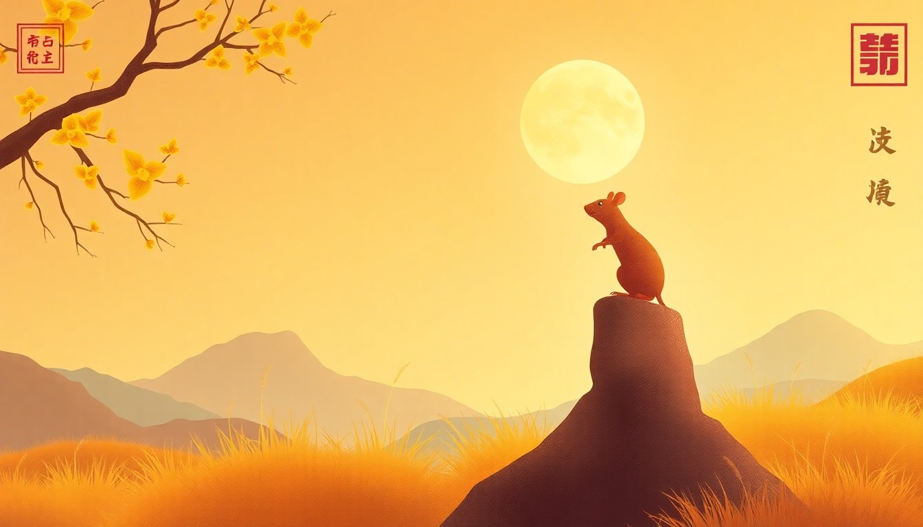 Sinh năm 1960 mệnh gì, tuổi con gì hé lộ bí ẩn về tính cách và vận mệnh