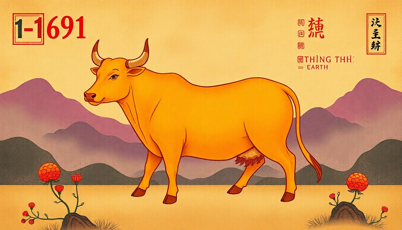 Sinh năm 1961 mệnh gì, tuổi con gì và bí ẩn vận mệnh tuổi Tân Sửu 2 Sinh năm 1961 mệnh gì, tuổi con gì và bí ẩn vận mệnh tuổi Tân Sửu