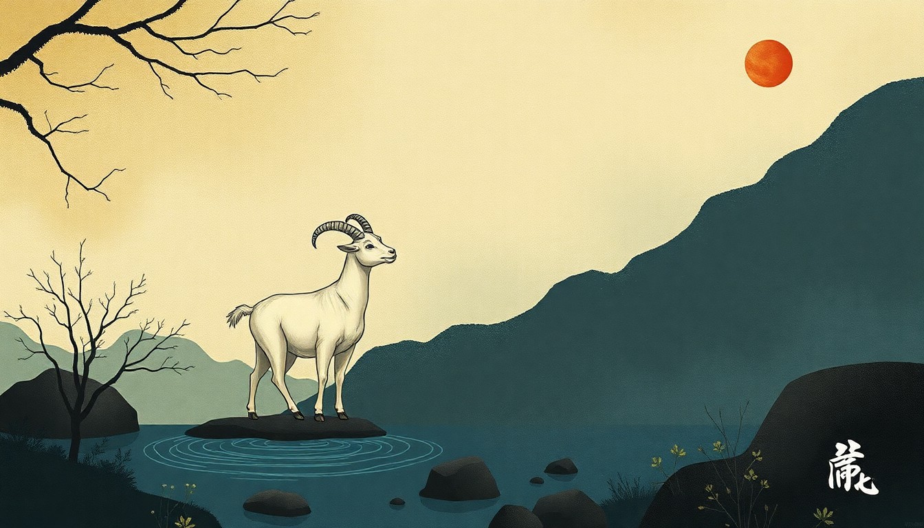 Sinh năm 1967 mệnh gì, tuổi con gì và bí ẩn linh vật Dê lạc đàn giải mã vận mệnh 2 Sinh năm 1967 mệnh gì, tuổi con gì và bí ẩn linh vật Dê lạc đàn giải mã vận mệnh