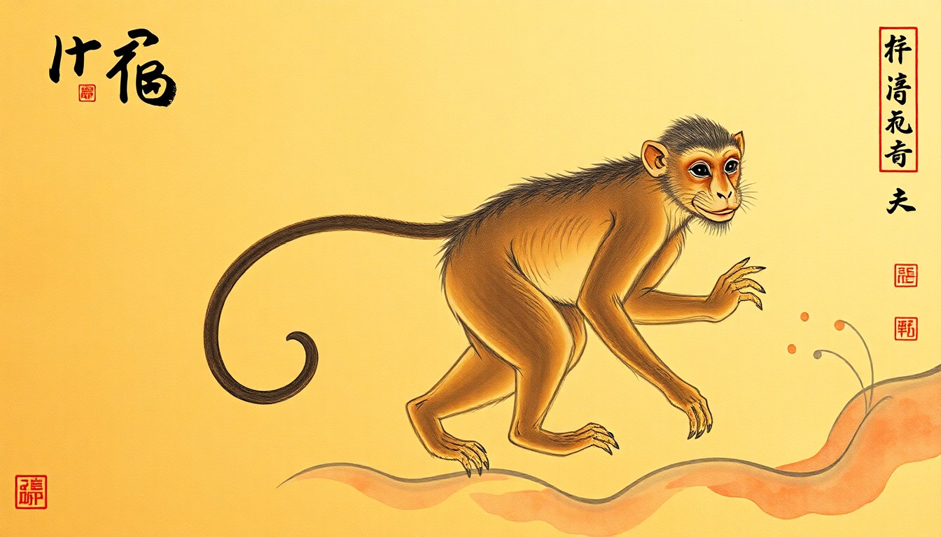 Sinh năm 1968 mệnh gì, tuổi con gì và vận số cuộc đời có gì đặc biệt