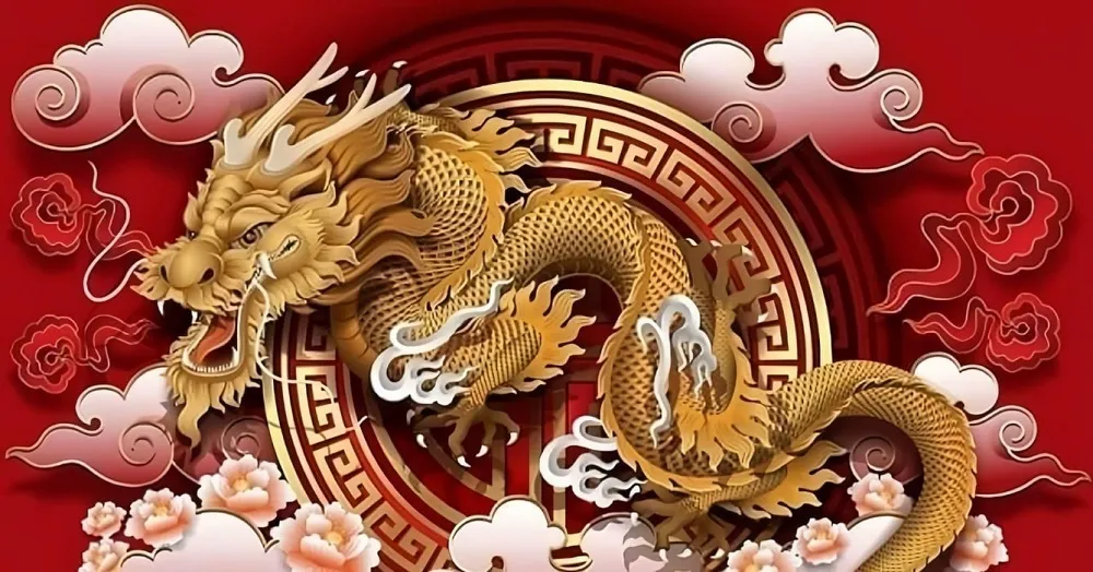 Tử vi tuổi Giáp Thìn năm 2026 nam mạng: Sao nào chiếu mệnh, tốt hay xấu?
