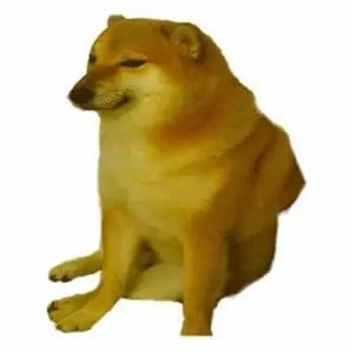 12 kiểu meme Cheems đại diện cho 12 con giáp tính cách chuẩn không cần chỉnh 5 meme cheems cho 12 con giap 5