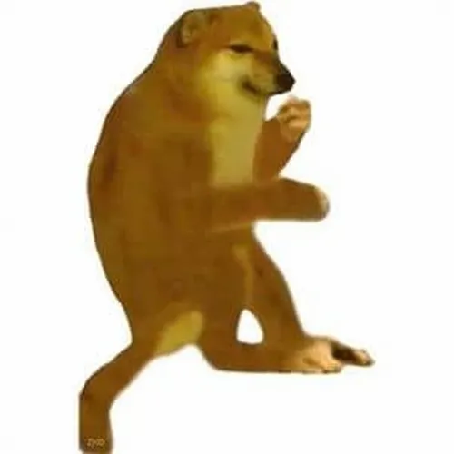 12 kiểu meme Cheems đại diện cho 12 con giáp tính cách chuẩn không cần chỉnh 8 meme cheems cho 12 con giap 8