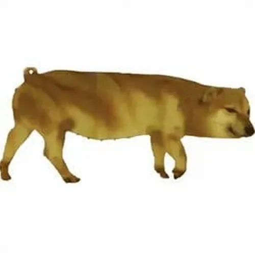 12 kiểu meme Cheems đại diện cho 12 con giáp tính cách chuẩn không cần chỉnh 9 meme cheems cho 12 con giap 9