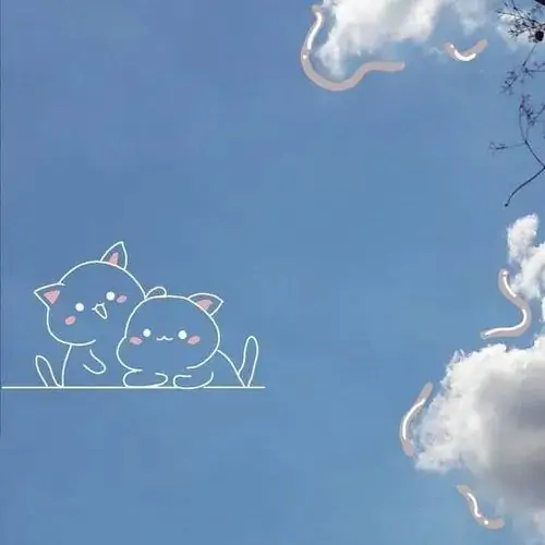 79 Ảnh Avatar Bầu Trời Xanh Đẹp Cho Con Gái vừa nhẹ nhàng vừa tạo vibe chill đầy cảm xúc