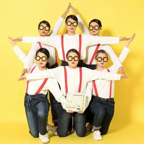 63 Ảnh Avatar cho Nhóm 6 Người đẹp ngầu và đậm khí chất đoàn kết tinh thần gắn bó