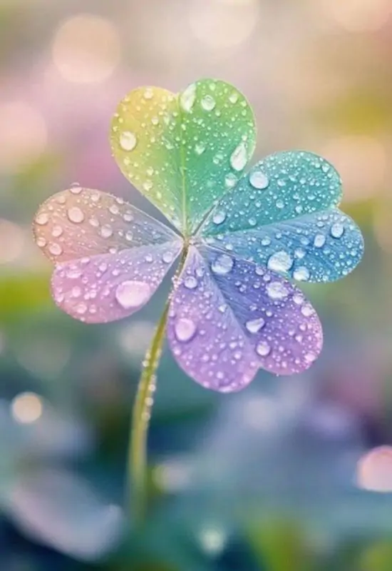 95 Hình Nền Cỏ 4 Lá đẹp may mắn cho người thích sự chữa lành và thu hút điều tích cực 10 Ảnh nền HD cỏ may mắn chụp cận cảnh với bề mặt lá óng nhẹ đem đến vibe an lành thịnh vượng và niềm tin vào điều tốt đẹp
