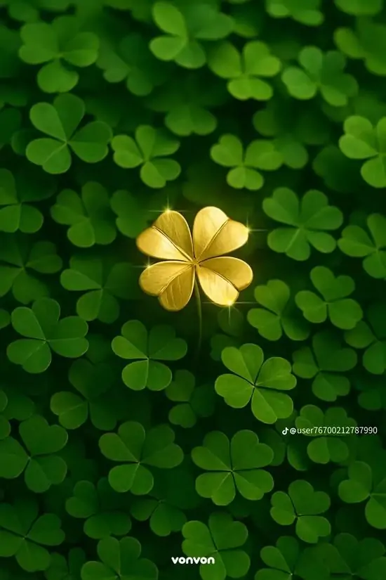 95 Hình Nền Cỏ 4 Lá đẹp may mắn cho người thích sự chữa lành và thu hút điều tích cực 11 Một lucky clover nhỏ đọng sương ban mai giữa sắc trời xanh ngọc tạo cảm giác hút tiền bạc giữ bình an và lan tỏa năng lượng tốt