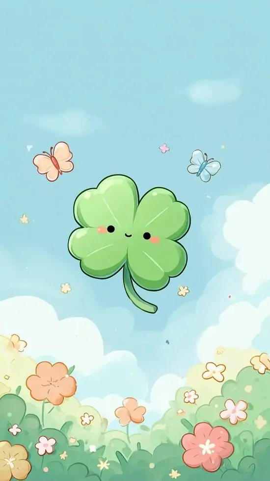 95 Hình Nền Cỏ 4 Lá đẹp may mắn cho người thích sự chữa lành và thu hút điều tích cực 14 Hình cỏ may mắn xanh non rung nhẹ trong nắng sớm mang cảm giác bình an thu hút tài lộc và nguồn năng lượng tích cực mỗi ngày