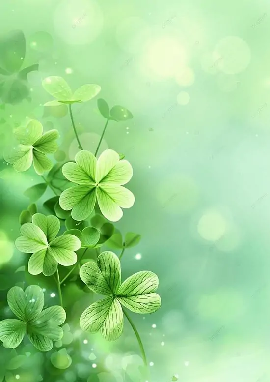 95 Hình Nền Cỏ 4 Lá đẹp may mắn cho người thích sự chữa lành và thu hút điều tích cực 5 Hình nền 4K four leaf clover phủ ánh sáng dịu trên nền trời trong làm nổi bật vẻ may mắn thanh sạch và nguồn sinh khí tươi mới