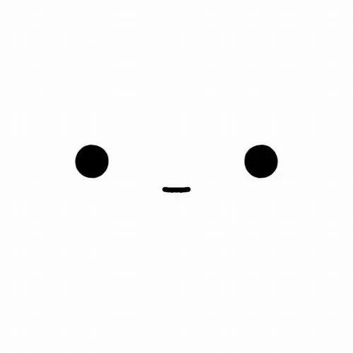 95 Avatar Trắng FB Mặc Định Cho Nam/Nữ giúp hồ sơ ẩn danh nhẹ mắt và hiện đại 95 anh dai dien trang tron facebook co ban don gian 1